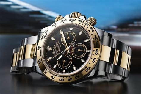 rolex horloge investeren|Welke Rolex investeren: De beste opties voor beleggingen.